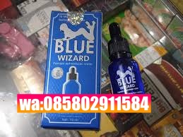 Agen Penjual Blue Wizard Asli Di Yogyakarta 085802911584 Obat Perangsang Wanita COD