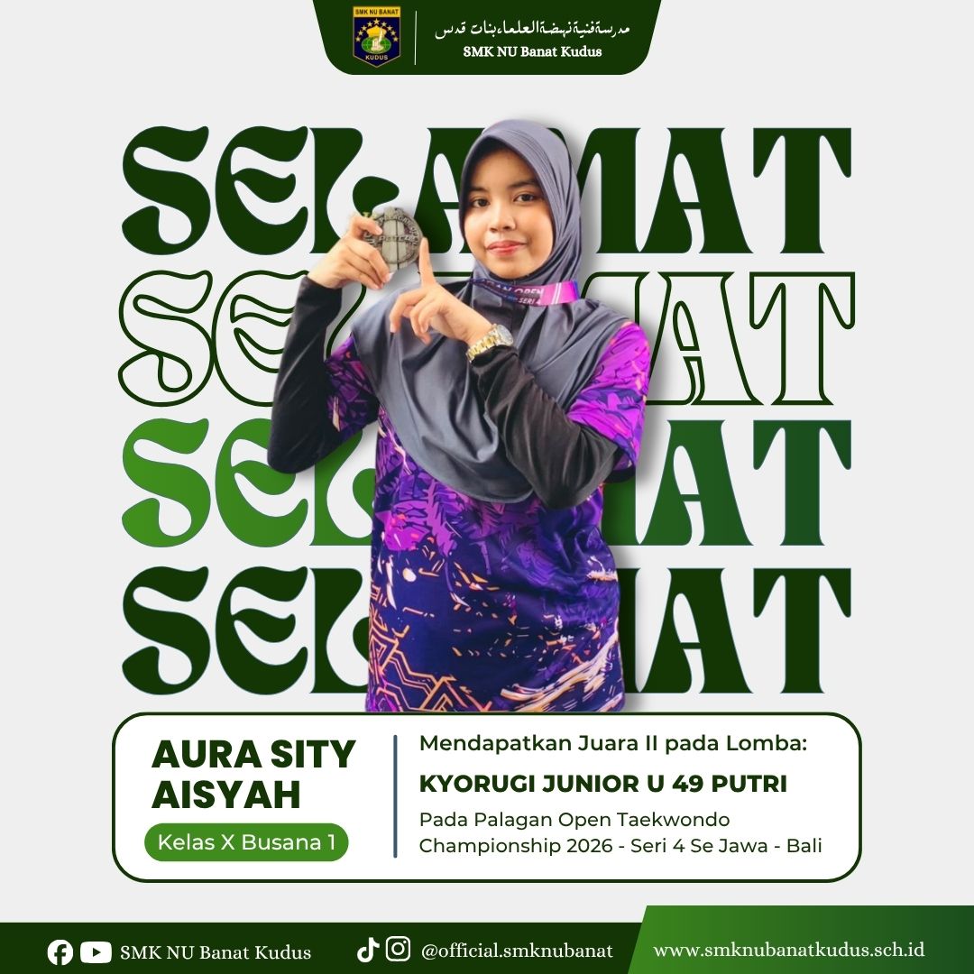 Juara II Kyorugi Junior U 49 Putri